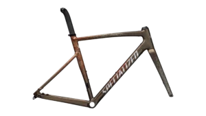 Allez Sprint Frameset