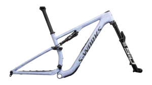 S-Works Epic 8 Frameset
