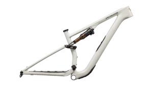 Epic 8 EVO Pro Frameset