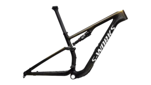 S-Works Epic 8 Frameset