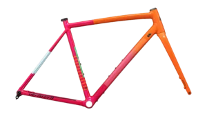 Crux DSW Frameset