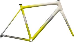 Crux 10r Frameset