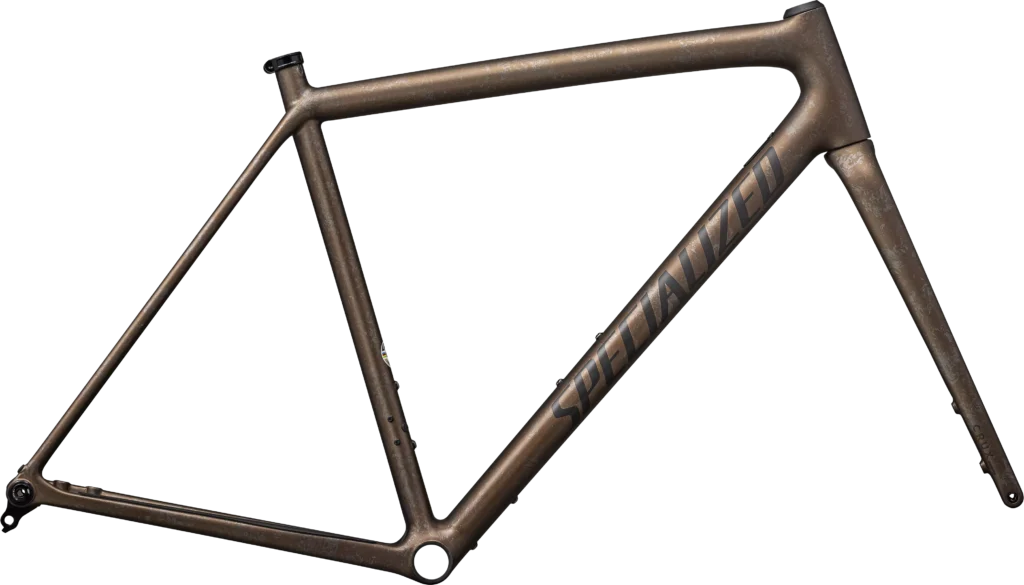 Crux 10r Frameset – Bild 4