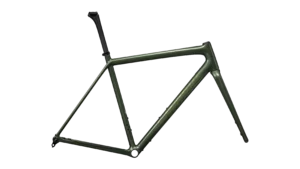 S-Works Crux Frameset