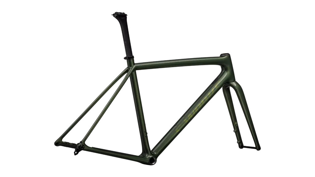 S-Works Crux Frameset – Bild 3
