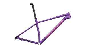 Chisel Hardtail Frameset