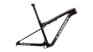 S-Works Epic World Cup Frame