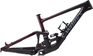 S-Works Enduro Frameset