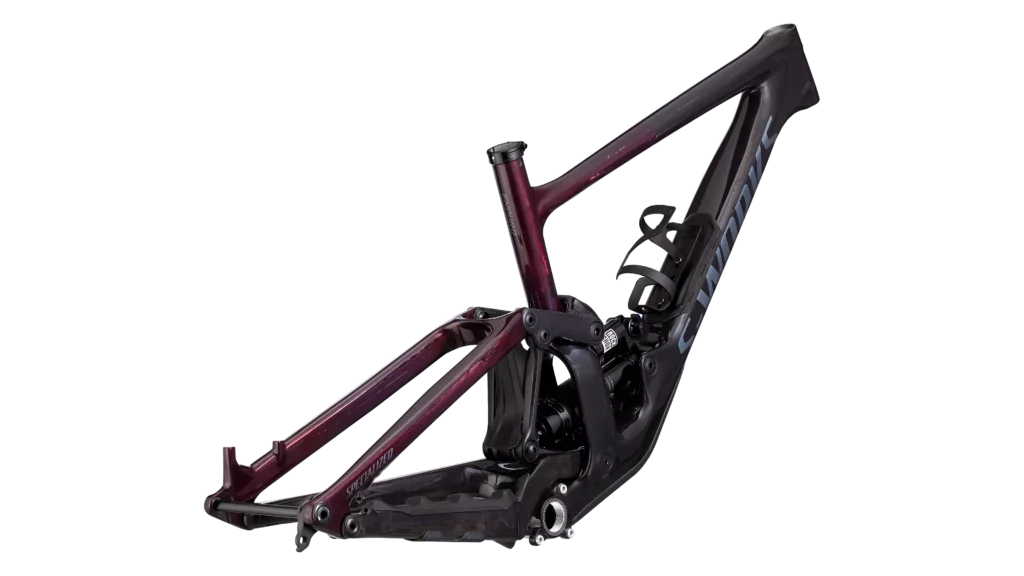 S-Works Enduro Frameset – Bild 3