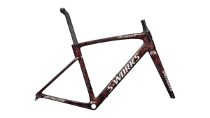 S-Works Roubaix SL8 Frameset