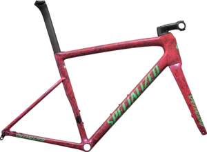 Tarmac SL8 Frameset