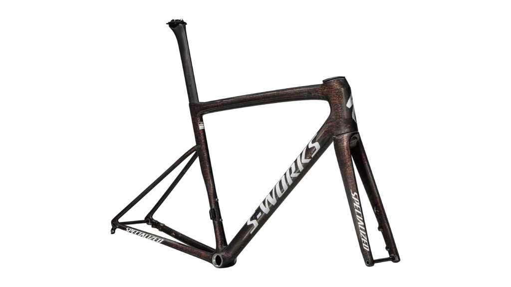 S-Works Tarmac SL8 Frameset – Bild 2