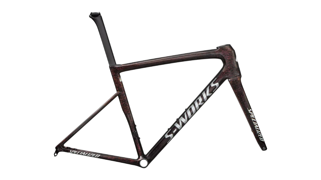 S-Works Tarmac SL8 Frameset