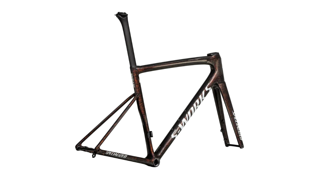 S-Works Tarmac SL8 Frameset – Bild 3