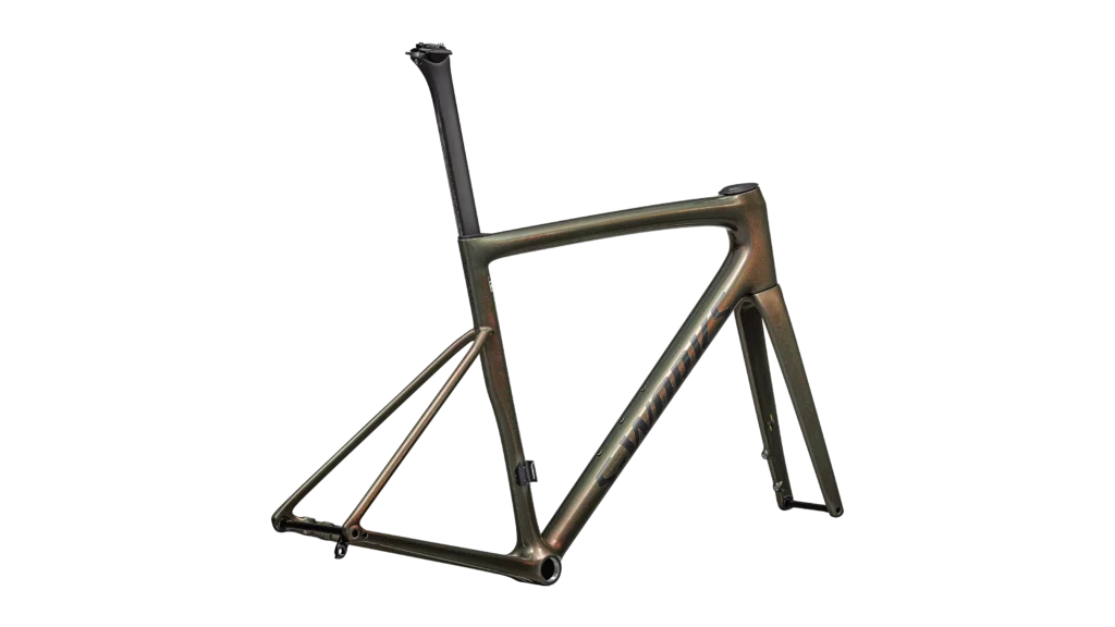 S-Works Tarmac SL8 Frameset – Bild 6