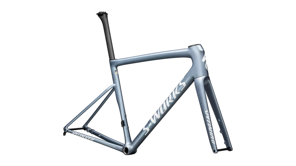 S-Works Tarmac SL8 Frameset – Bild 8