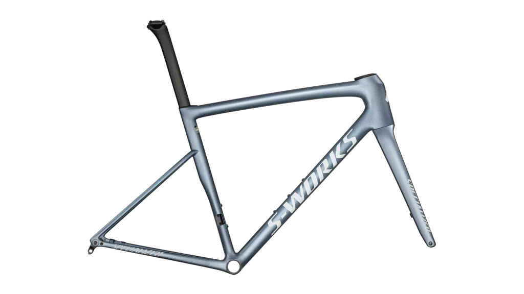S-Works Tarmac SL8 Frameset – Bild 7