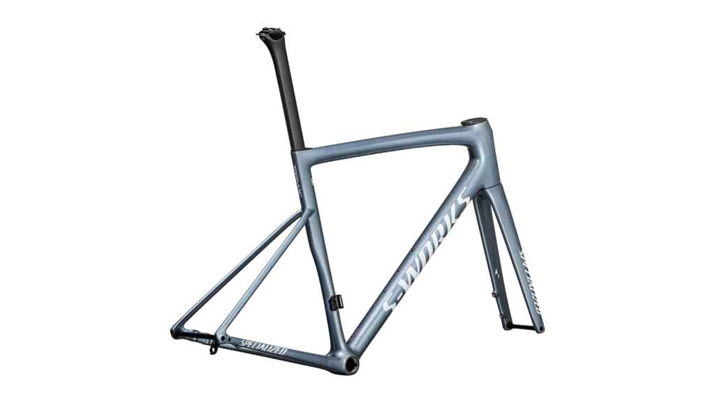 S-Works Tarmac SL8 Frameset – Bild 9