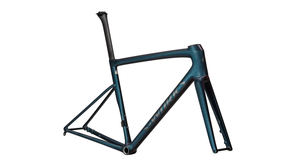 S-Works Tarmac SL8 Frameset – Bild 11