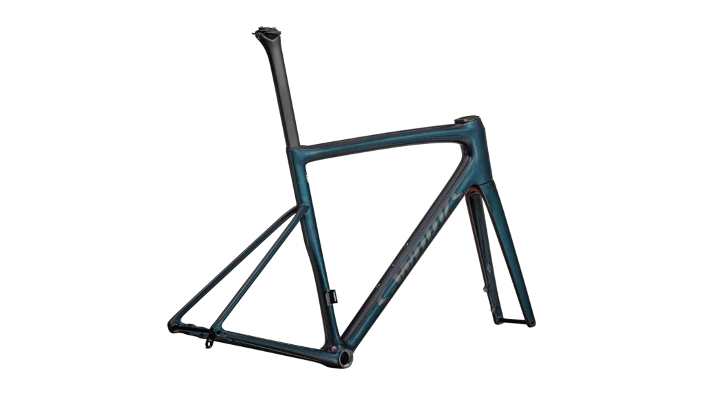 S-Works Tarmac SL8 Frameset – Bild 12