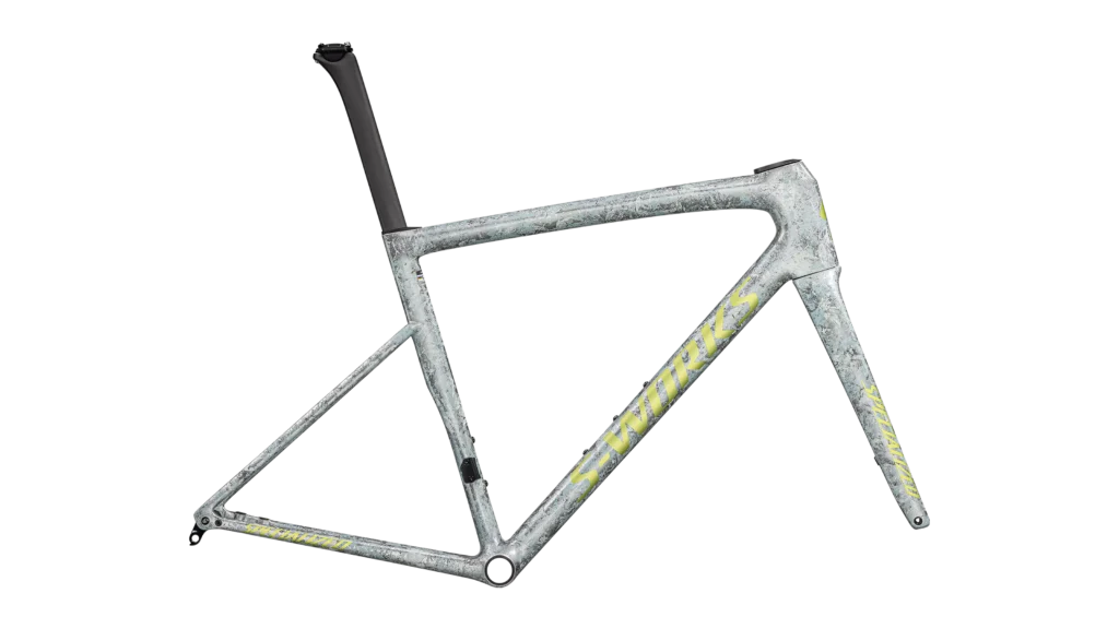 S-Works Tarmac SL8 Frameset – Bild 19