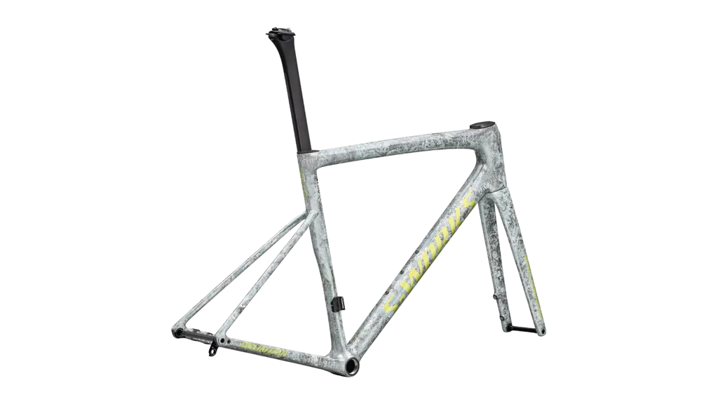 S-Works Tarmac SL8 Frameset – Bild 21