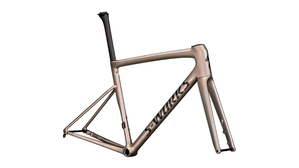 S-Works Tarmac SL8 Frameset – Bild 17