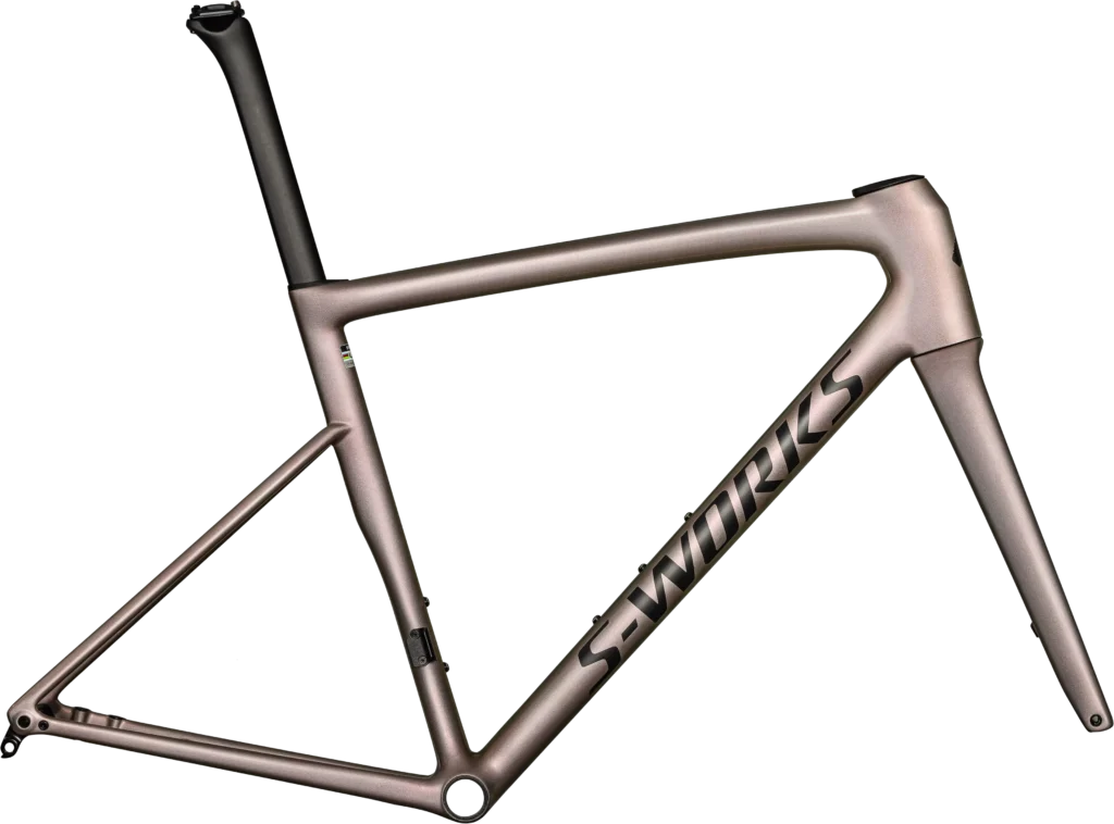 S-Works Tarmac SL8 Frameset – Bild 16