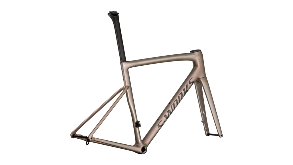 S-Works Tarmac SL8 Frameset – Bild 18