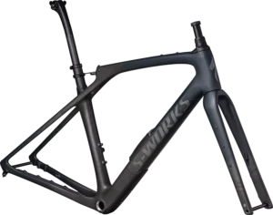 S-Works Diverge STR Frameset