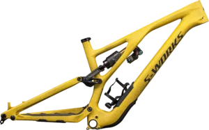 S-Works Stumpjumper EVO Frameset