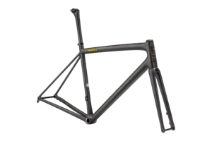 S-Works Aethos Ready to Paint Frameset