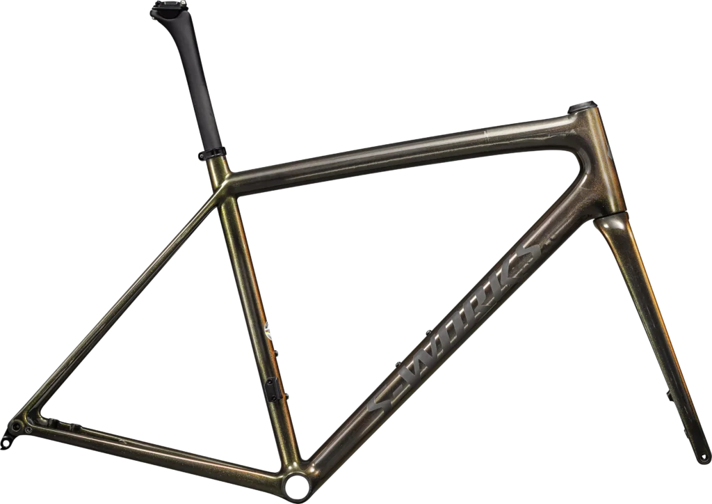 S-Works Aethos Frameset