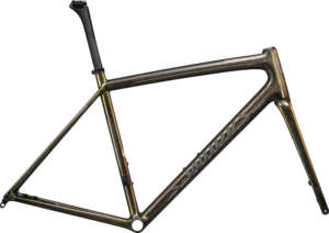 S-Works Aethos Frameset