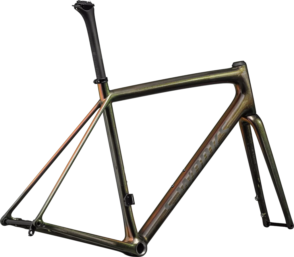 S-Works Aethos Frameset – Bild 3
