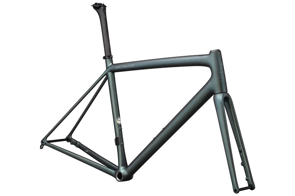 Aethos Frameset – Bild 2