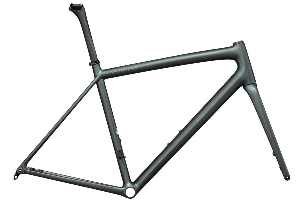 Aethos Frameset