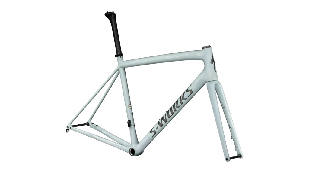 S-Works Aethos Frameset – Bild 2