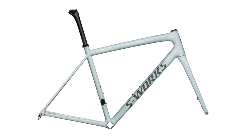 S-Works Aethos Frameset