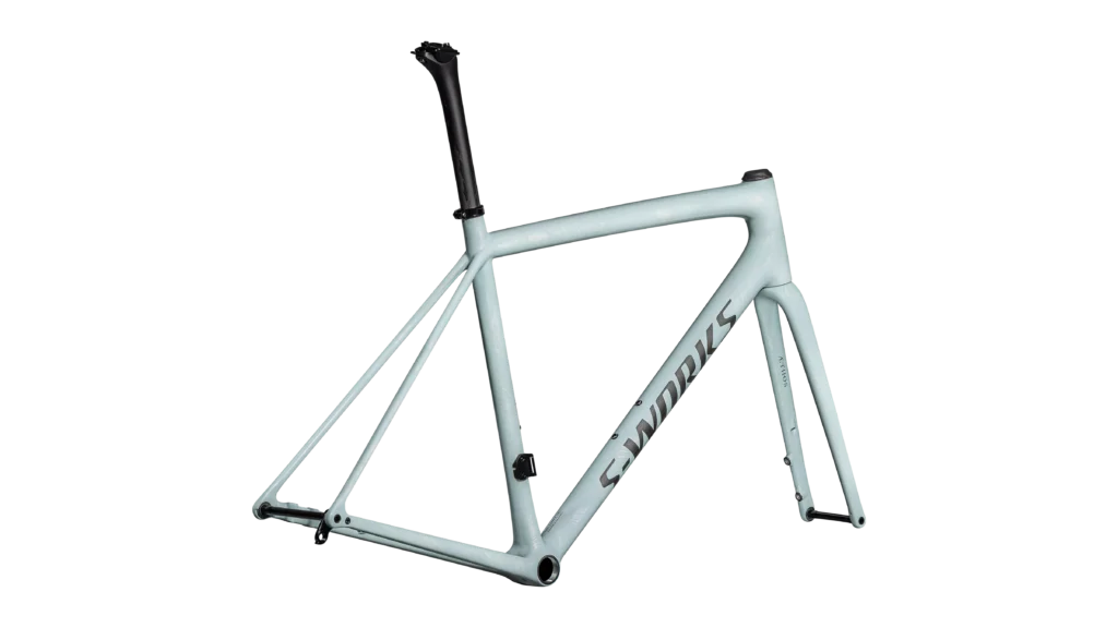 S-Works Aethos Frameset – Bild 3