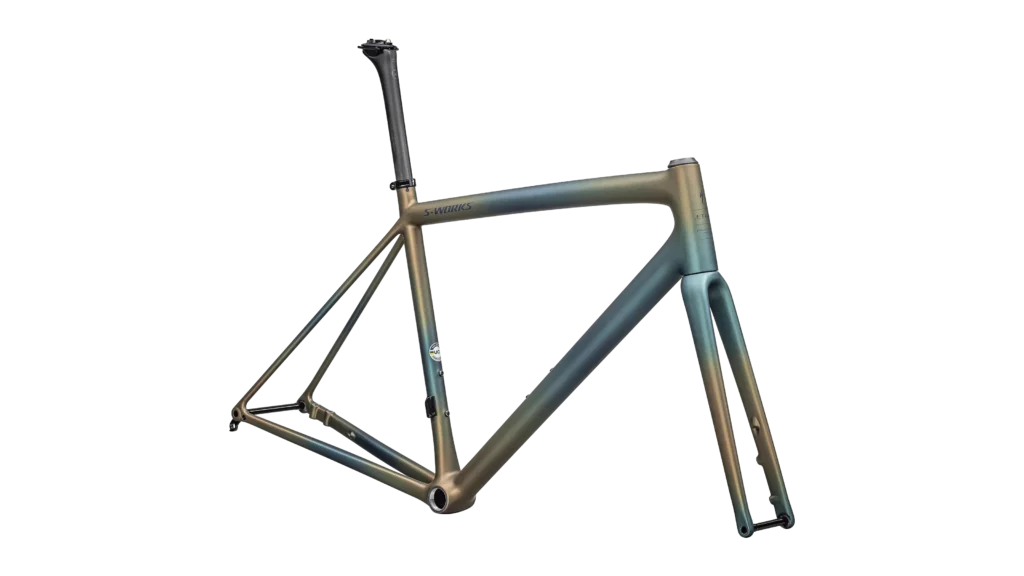 S-Works Aethos Frameset – Bild 5