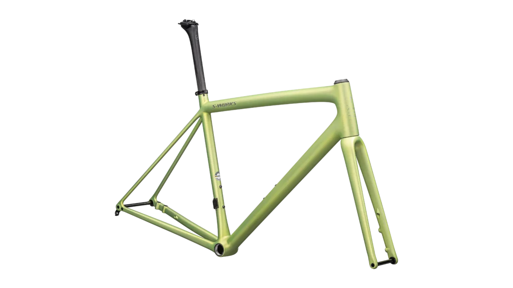 S-Works Aethos Frameset – Bild 8