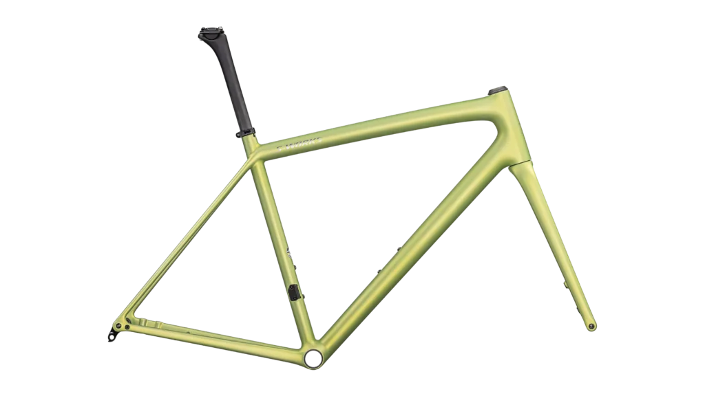 S-Works Aethos Frameset – Bild 7