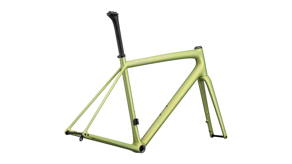 S-Works Aethos Frameset – Bild 9