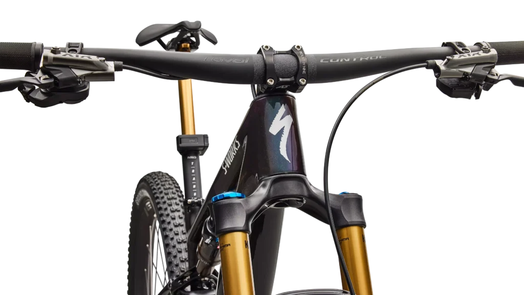 S-Works Epic 8 EVO Di2 – Bild 5