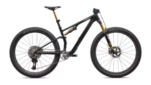 S-Works Epic 8 EVO Di2