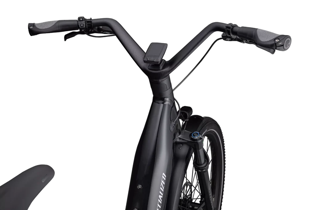 Turbo Como 5.0 IGH – Bild 5