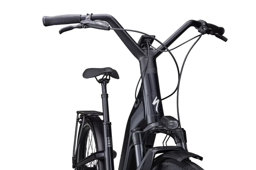 Turbo Como 5.0 IGH – Bild 6