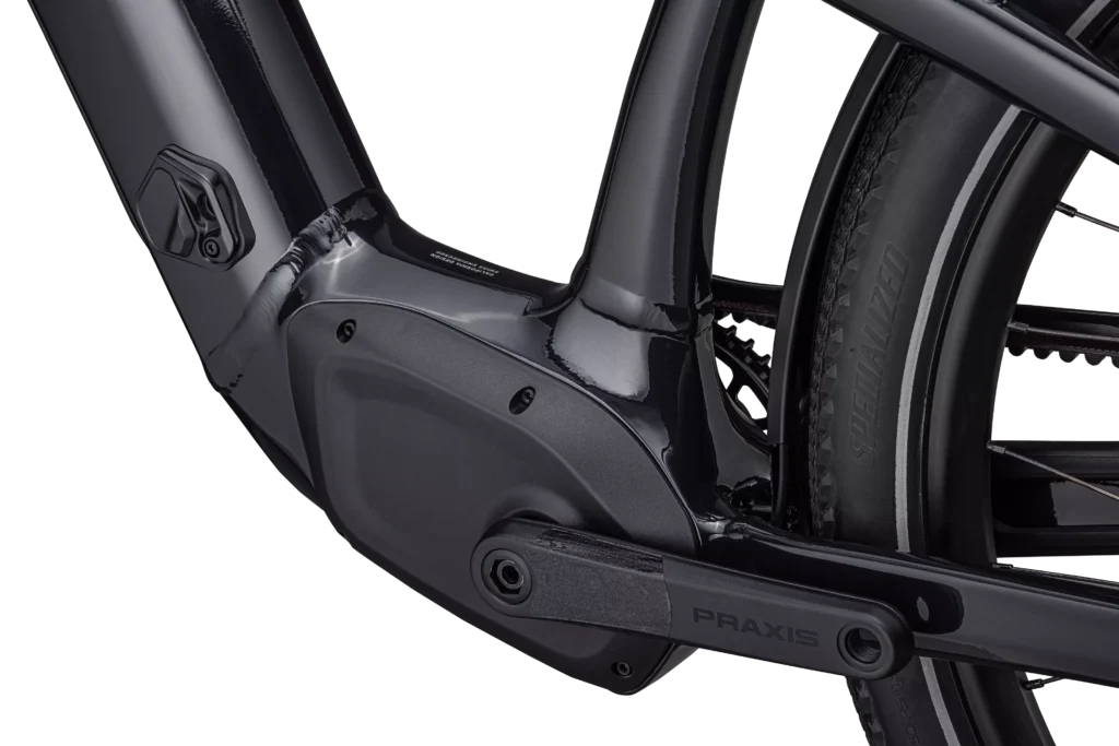 Turbo Como 5.0 IGH – Bild 7