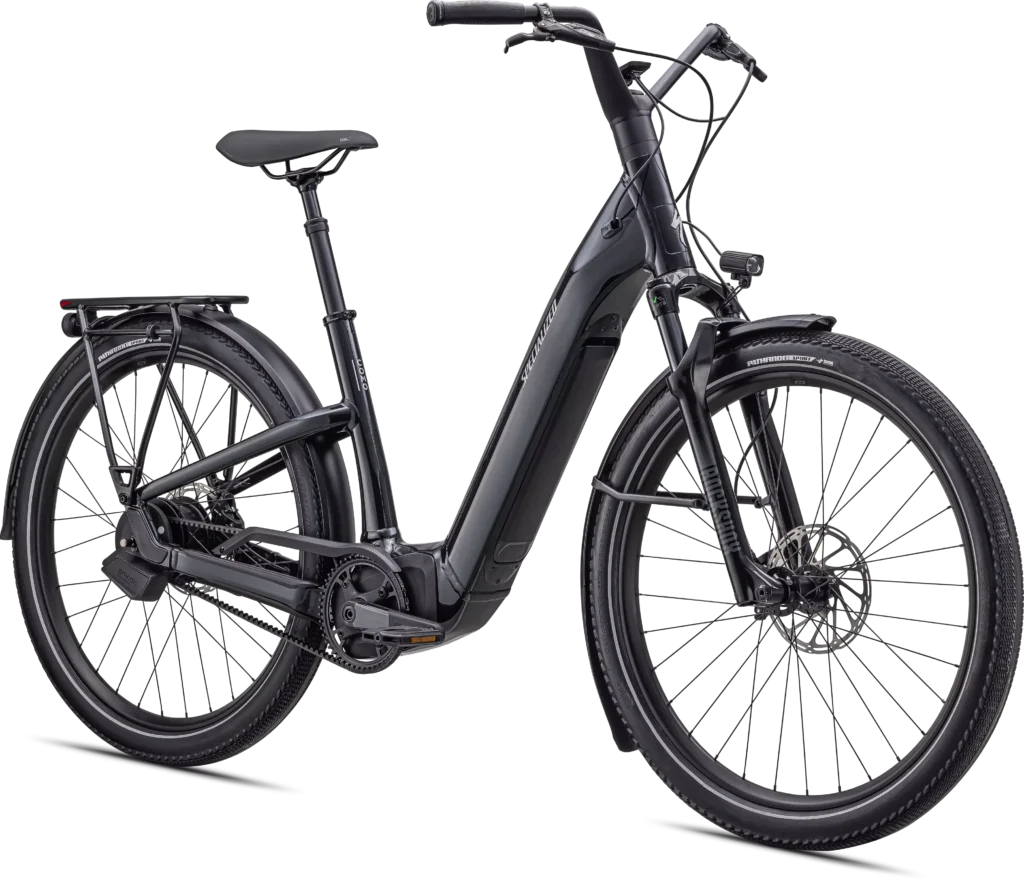 Turbo Como 5.0 IGH – Bild 2